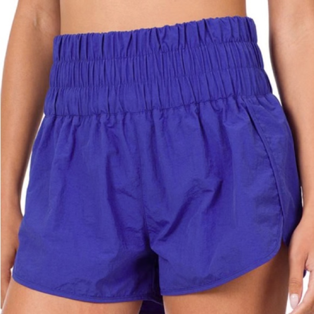 Free People ‘The Way Home’ Shorts
